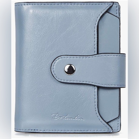 Handbags - BOSTANTEN Women Leather Wallet